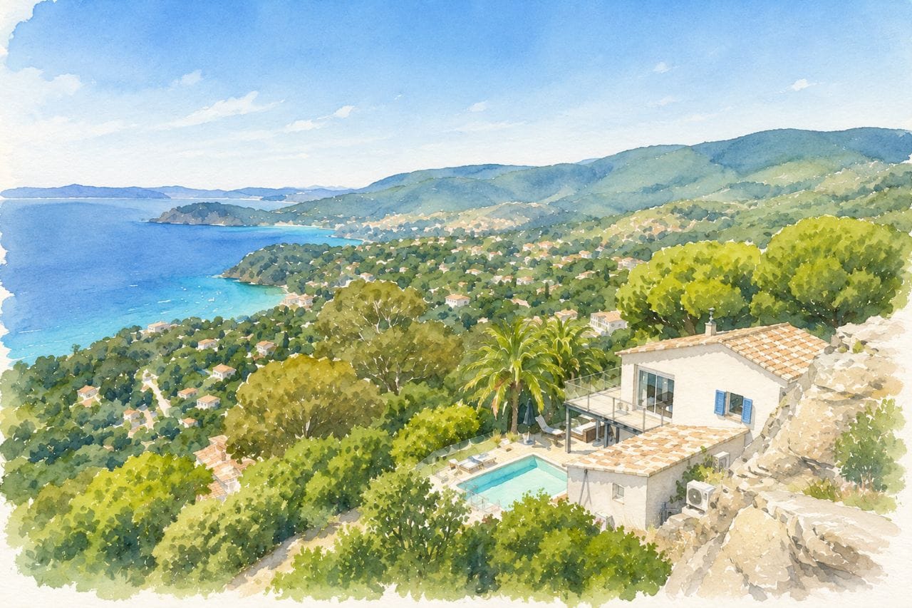 Logo Villa Belle Vue