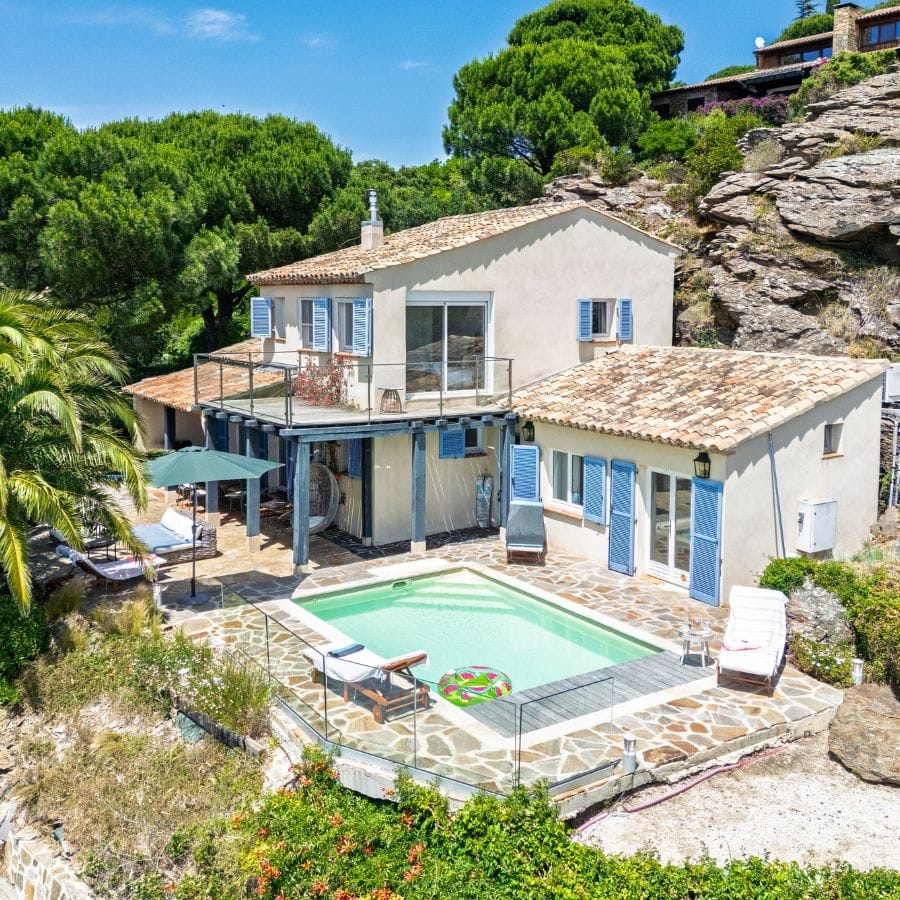 Villa Belle Vue Villa Belle Vue